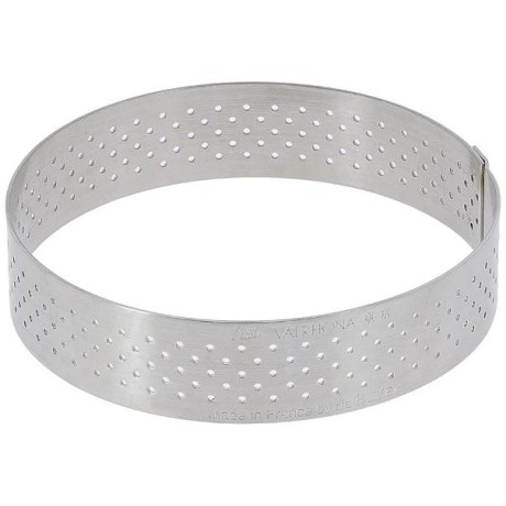 Forma kruhová perforovaná pr. 8,5 cm