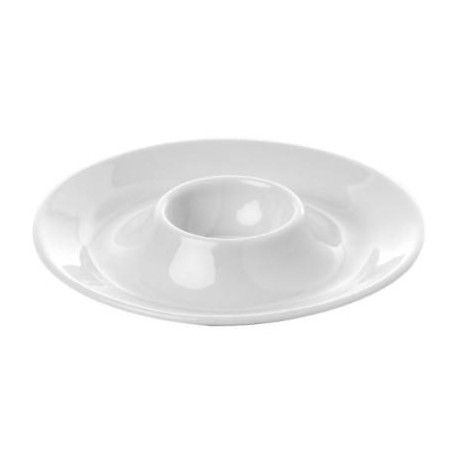 Talířek na vajíčko pr. 13 cm