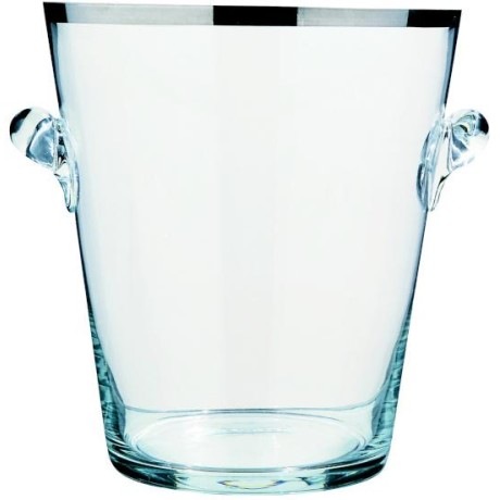 Chladič skleněný