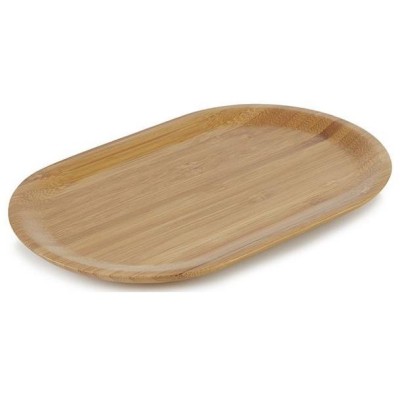Pekoë plato bambusové 20,7 × 12,7 × 1,4 cm