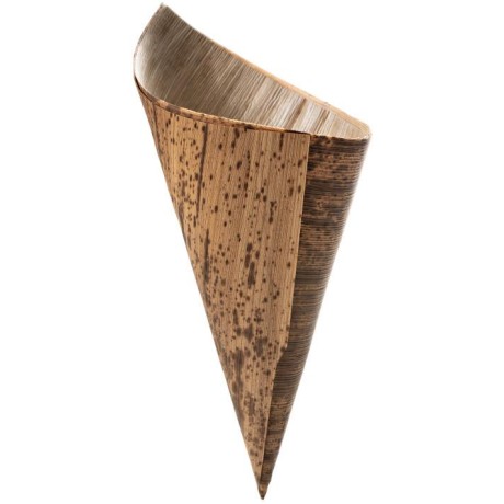 Kornout banánový list 15 × 21 cm (50 ks)