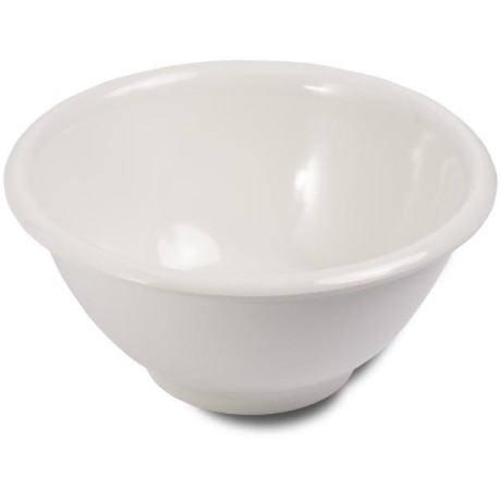Verlo mísa melaminová pr. 28 cm, bílá