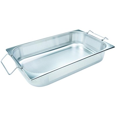 Varná vložka s držadly 1/1-200