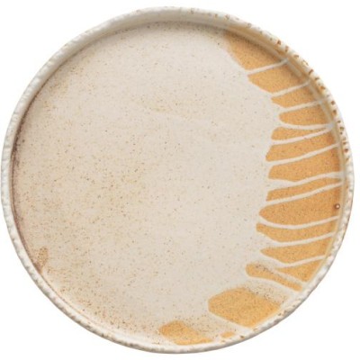 Samto talíř mělký pr. 21 cm