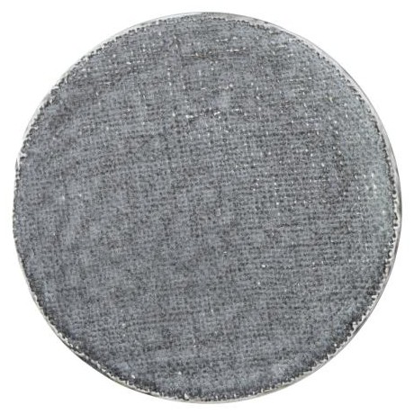 Len talíř mělký pr. 18 cm