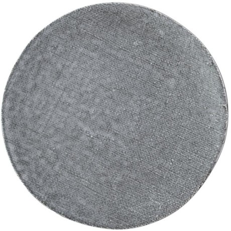Len talíř mělký pr. 28 cm