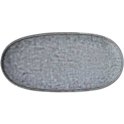 Len talíř oválný pr. 28 cm