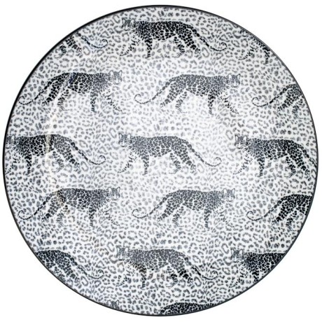 Wild talíř mělký pr. 26 cm