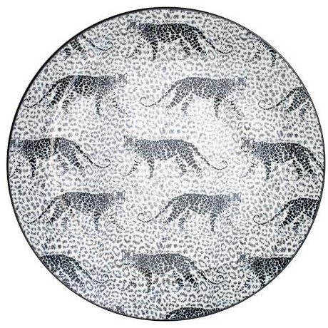 Wild talíř mělký pr. 15 cm