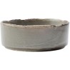 Samto miska pr. 13,3 cm, šedá