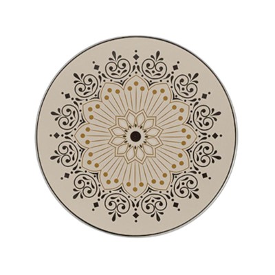 Argila Cartagena talíř mělký pr. 27 cm