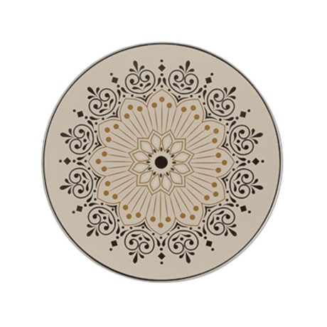Argila Cartagena talíř mělký pr. 27 cm