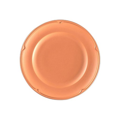 Tero Prima talíř zoubkovaný mělký pr. 24 cm
