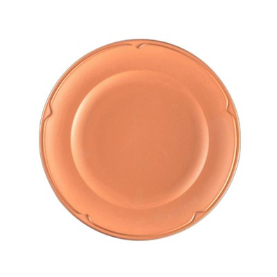 Tero Prima talíř zoubkovaný mělký pr. 27 cm