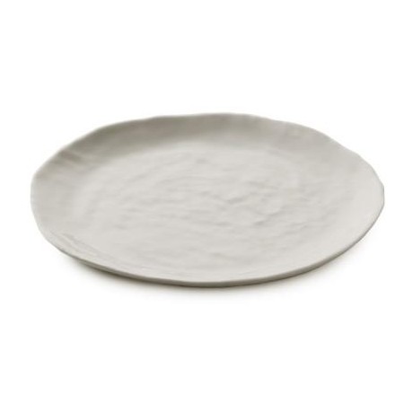 Yli talíř dezertní bílý, pr. 15 cm