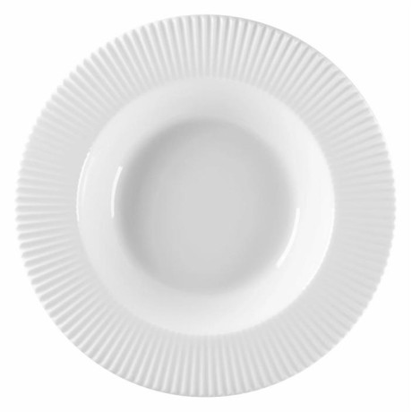 Spectra talíř hluboký s okrajem pr. 31 cm