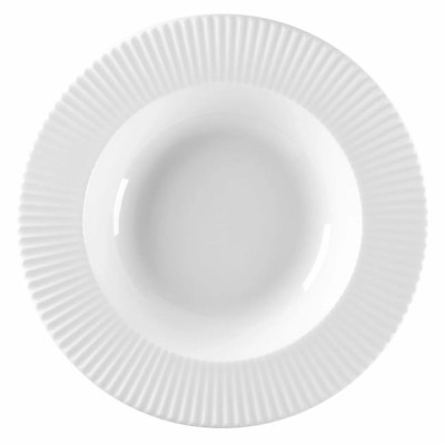 Spectra talíř hluboký s okrajem pr. 28 cm
