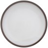 Choco talíř mělký pr. 29 cm, bílý