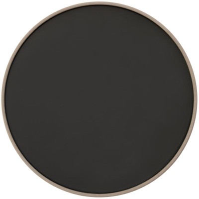 Minimal talíř mělký pr. 28 cm
