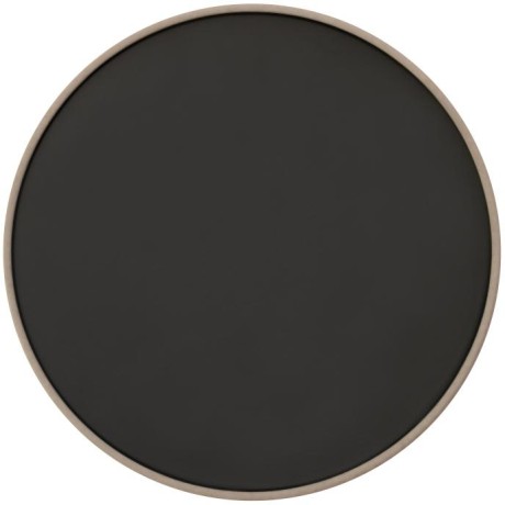 Minimal talíř mělký pr. 28 cm
