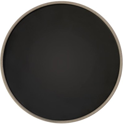 Minimal talíř mělký pr. 21 cm