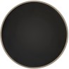 Minimal talíř mělký pr. 21 cm