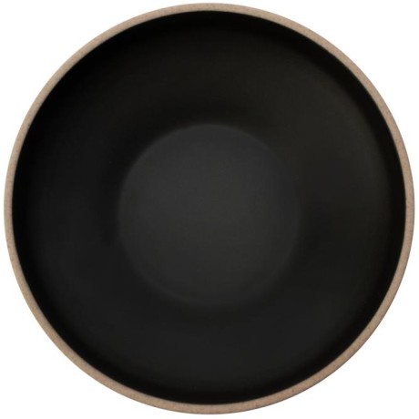 Minimal talíř hluboký pr. 21 cm