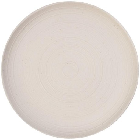 Clay talíř mělký pr. 22 cm