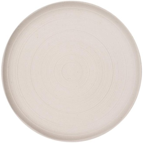 Clay talíř mělký pr. 27 cm