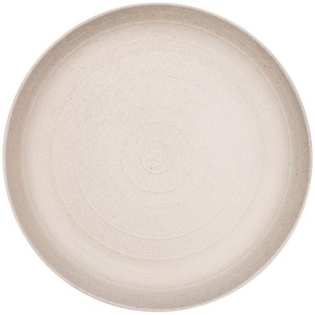 Clay talíř hluboký pr. 23 cm