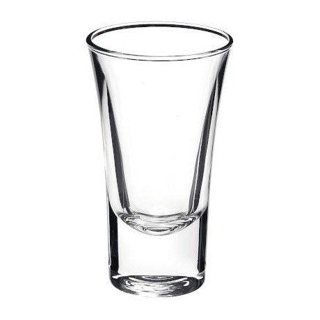 Dublino sklenička na destilát 57 ml
