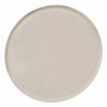 Eter talíř mělký pr. 18 cm, béžový