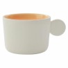Eter šálek na espresso 100 ml, lososový