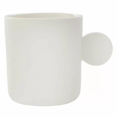 Eter hrnek 280 ml, béžový