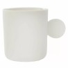 Eter hrnek 280 ml, béžový