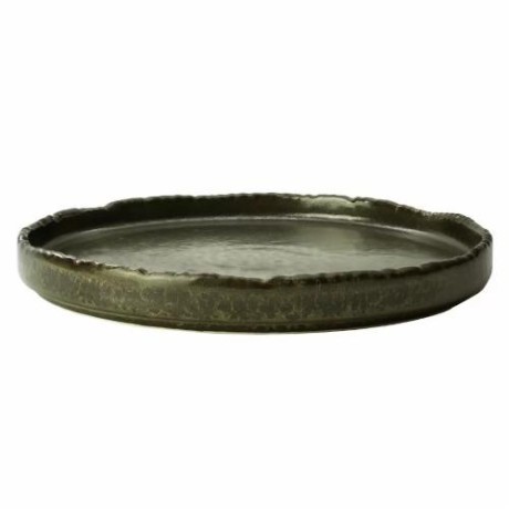 Alga talíř mělký pr. 21 cm