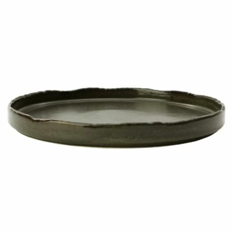 Alga talíř mělký pr. 25 cm
