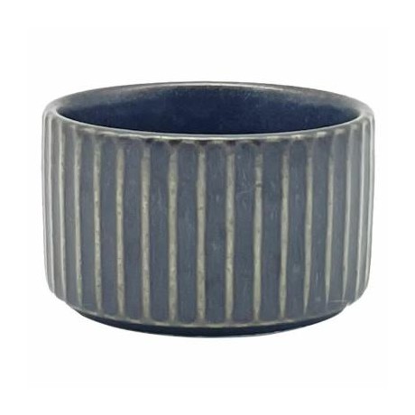 Plisse ramekin pr. 7 cm