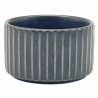 Plisse ramekin pr. 7 cm