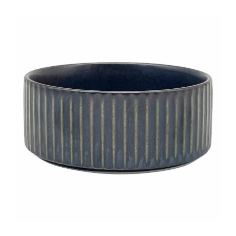 Plisse ramekin pr. 12 cm
