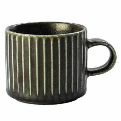 Plisse šálek na espresso 90 ml