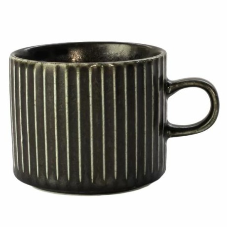Plisse šálek na kávu 200 ml