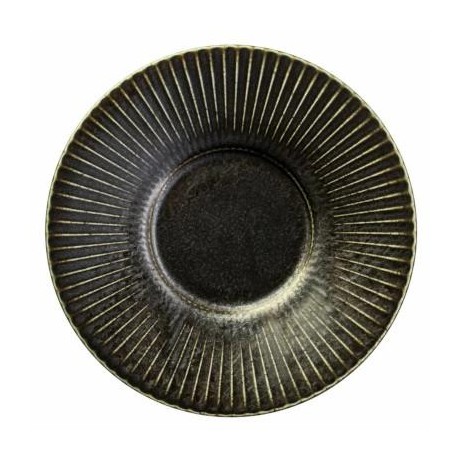 Plisse podšálek pr. 15 cm