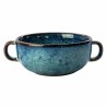 Deep blue miska na polévku 320 ml