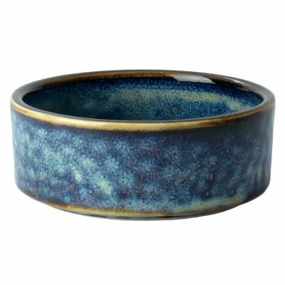 Deep blue ramekin pr. 8 cm