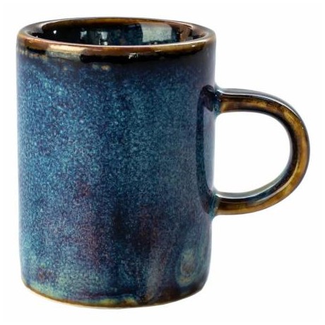 Deep blue šálek na espresso 90 ml