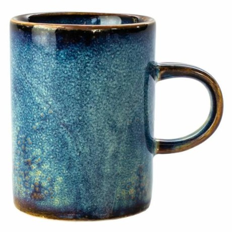 Deep blue šálek na kávu 200 ml