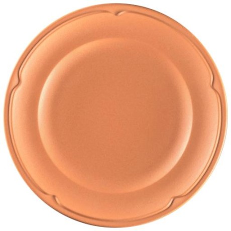 Tero Prima talíř mělký s okrajem pr. 21 cm