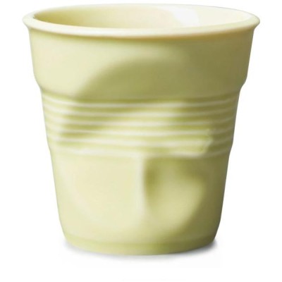 Froissés pohárek kysele žlutý 180 ml