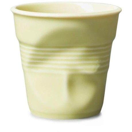 Froissés pohárek kysele žlutý 180 ml